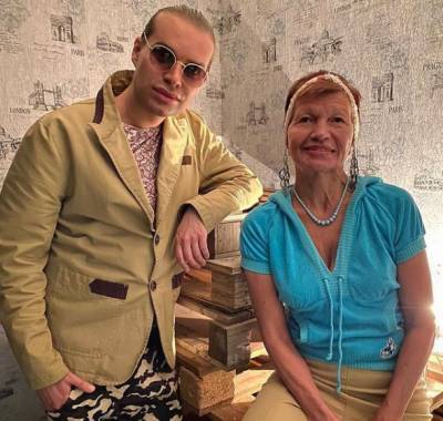 Андрей Малахов - Екатерина Терешкович - «Больная»: Екатерина Терешкович требует от Гогена Солнцева 7,5 млн рублей за согласие на развод - actualnews.org