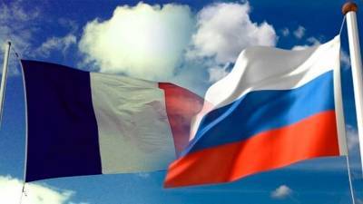Информация о тайной высылке дипломатов Росси и Франции стала доступна только сейчас - apral.ru - Москва - Париж