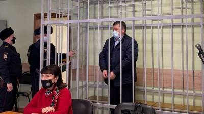 Александр Жуков - Попавшего под дело вице-спикера гордумы Воронежа отстранили от партии «Единая Россия» - vestivrn.ru - Воронеж