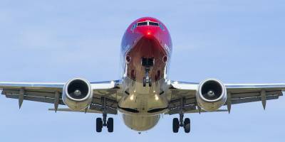 С Boeing 737 MAX опять проблемы. Экстренная посадка в США - detaly.co.il