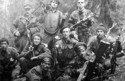«Белые волки»: как воины-афганцы воевали против душманов в Югославии - russian7.ru - Австрия - Бельгия - Швеция - Саудовская Аравия - Афганистан - Ливия - Йемен - Тунис - Греция - Алжир - Босния и Герцеговина - Югославия