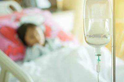 На Сахалине 7 детей угодили в больницу с кишечной инфекцией - apral.ru - Шахтерск