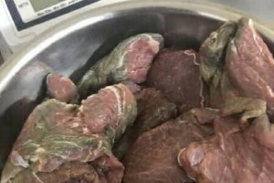 В рыбинском ПТУ считают историю с тухлым мясом фэйком - yar.mk.ru - Ярославль