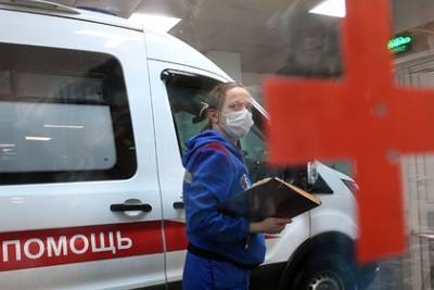 Российские дети массово отравились в детском саду - lenta.ru - Красноярск - Шахтерск