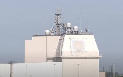 Джон Кирби - Ллойд Остин - Пентагон развернет систему ПРО Aegis Ashore против китайских ракет - topwar.ru - Гуам