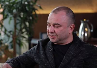 Виктор Павлик - Обедневший Павлик поведал о скандалах между женами и кто его содержит: "Лучше бы он этот момент замолчал" - sport.politeka.net