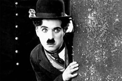 Чарли Чаплин - История о том, как украли гроб Чарли Чаплина ради выкупа: архивные фото - 24tv.ua - Швейцария - Новости