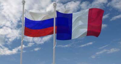 Москва и Париж тайно обменялись высылкой дипломатов - eadaily.com - Москва - Париж