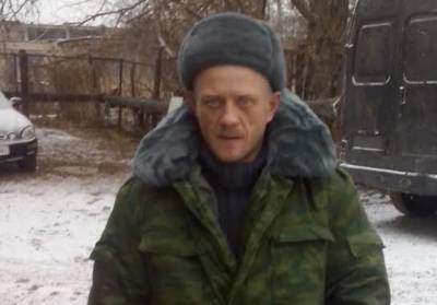 На Донбассе ликвидирован главарь террористов «ДНР» - real-vin.com - ДНР - Донецк - Мариуполь - район Новоазовский