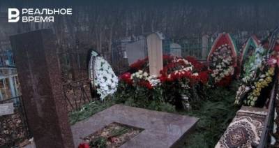 Смертность в России выросла на 33,9% по сравнению с началом 2020 года - realnoevremya.ru