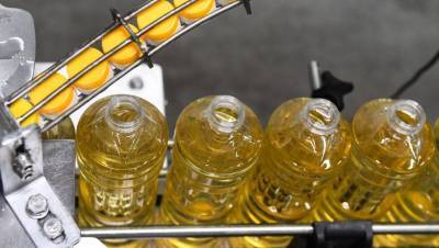 Без амбиций: что не так с рекордами России в экспорте сельхозпродукции - smartmoney.one