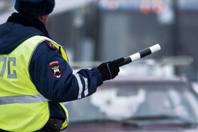 Где в Смоленске ГИБДД проведет «сплошные проверки» - rabochy-put.ru - Смоленск