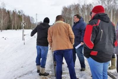 В Калязине построят вокзал и железнодорожный переезд - tver.mk.ru - Тверь - район Калязинский