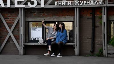 На сервисе Russpass появился маршрут к 8 Марта - m24.ru - Москва