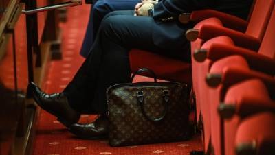 Александр Якушев - В Смольном подтвердили увольнение зампреда КИО Александра Якушева - dp.ru - Санкт-Петербург