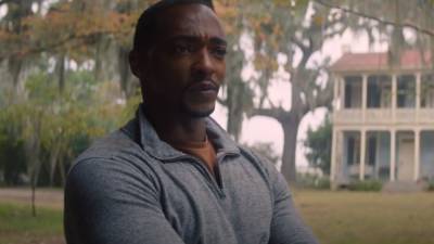 Кевин Файг - Marvel сделает короче новый сериал "Сокол и Зимний солдат" - nation-news.ru