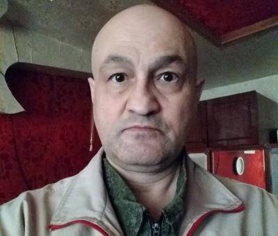 Житель Липецкой области ищет биологических родителей в Коми - komiinform.ru - респ. Коми - район Княжпогостский - Липецкая обл.