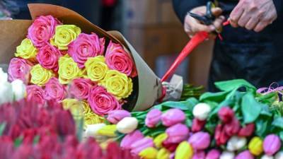 Подарки к 8 марта: как порадовать ее и сэкономить бюджет - crimea.ria.ru - Крым - Симферополь
