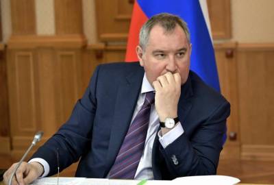 Дмитрий Рогозин - Рогозин поблагодарил США за «помощь» в снижении цен на запуск ракет - live24.ru - Москва