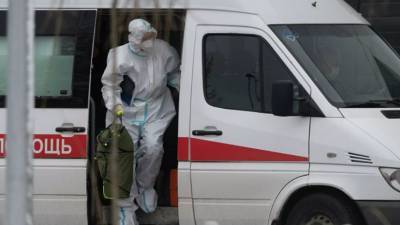 Татьяна Голикова - В России выявили 11 022 случая коронавируса за сутки - russian.rt.com