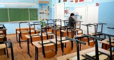 Артем Новиков - В Кыргызстане с 1 апреля все школьники перейдут на учебу в традиционном формате - dialog.tj - Киргизия