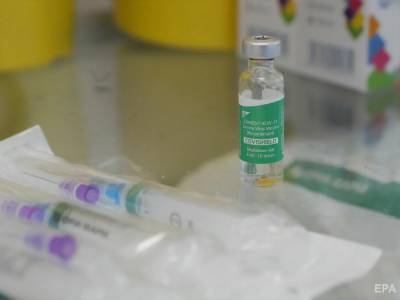 В Украине сделали уже больше 15 тыс. прививок от коронавируса - gordonua.com