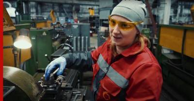 Железные леди-3: истории о женщинах на металлургическом производстве - profile.ru