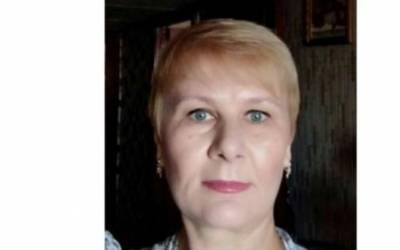 Харьковчанка в черной косухе утром вышла из дома и бесследно пропала, фото: родные сходят с ума - kharkov.politeka.net - Харьков