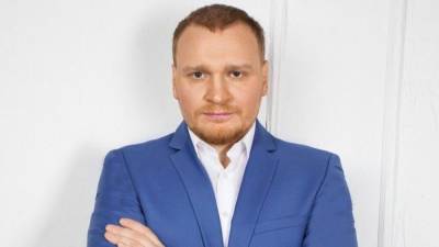 Лера Кудрявцева - Сергей Сафронов - Иллюзионист Сафронов проходит курс химиотерапии из-за онкологии - nation-news.ru