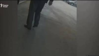 Президент РСЕ/РС осудил нападение на журналистов Радио Озоди в Душанбе - dialog.tj - Душанбе
