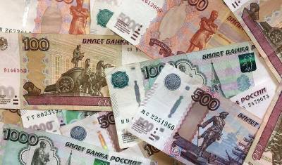 В Башкирии чаще всего подделывают пятитысячные купюры - mkset.ru - Башкирия - Хабаровск