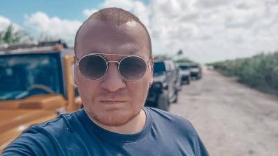 Лера Кудрявцева - Врачи диагностировали у иллюзиониста Сафронова рак лимфатической системы - newinform.com