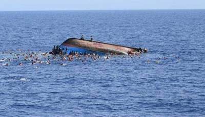 Возле побережья Джибути обнаружили тела 20 африканских мигрантов - inform-ua.info - Йемен - Джибути - Республика Джибути