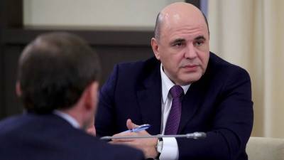 Михаил Мишустин - Мишустин обозначил планы по развитию и модернизации БАМ и Транссиба - riafan.ru - Кемерово