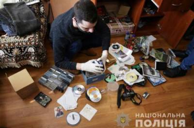 Фотографировал в детских садах: под Киевом орудовал педофил-"специалист". ВИДЕО - from-ua.com - Киев