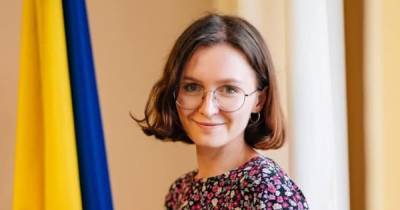 “Зачем вы так с моими оргазмами!” Помощница главы ЦИК уволилась после скандала в соцсетях - focus.ua - Украина