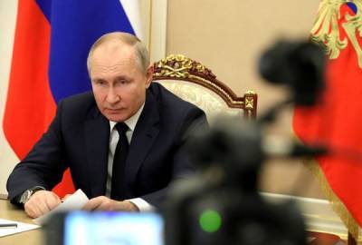 Владимир Путин - Михаил Мишустин - Путин поручил разработать "дорожную карту" по профилактике социального сиротства - reendex.ru