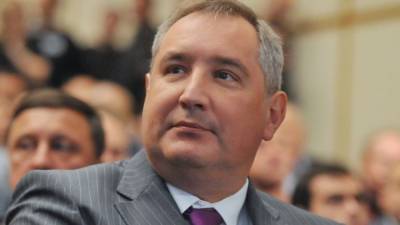 Дмитрий Рогозин - Рогозин поблагодарил NASA за полезный "пинок" космической отрасли - polit.info