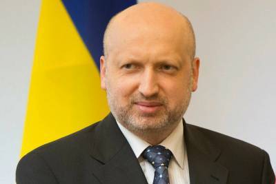 Александр Турчинов - Турчинов объяснил, почему не удалось сохранить Крым - 24tv.ua - Киев - Крым - Новости