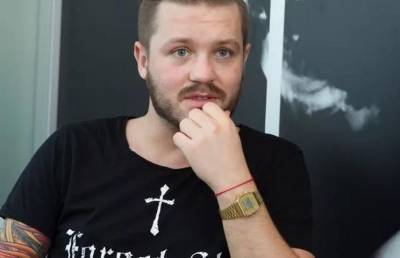 «У меня брат застрелился»: экс-участник Челси о депрессии - pupolita.ru