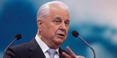 Леонид Кравчук - Кравчук пригрозил России "радикальными шагами", если она не признает себя стороной конфликта - ruposters.ru - Москва - Киев