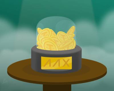 Криптобиржа AAX запустила конкурс с призовым фондом 50 000 USDT - forklog.com - Узбекистан - Молдавия - Грузия - Гонконг - Туркмения - Азербайджан