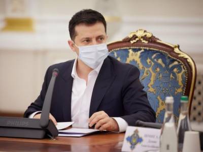 Владимир Зеленский - Зеленский выразил соболезнования в связи с гибелью украинцев в аварии в Польше - gordonua.com - Украина - Польша - місто Херсон