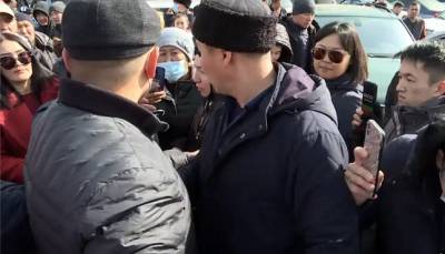 Борьба за экспорт пошива одежды. Посредники из Дордоя угрожают цеховикам и таджикским бизнесменам - dialog.tj - Москва - Киргизия - Бишкек