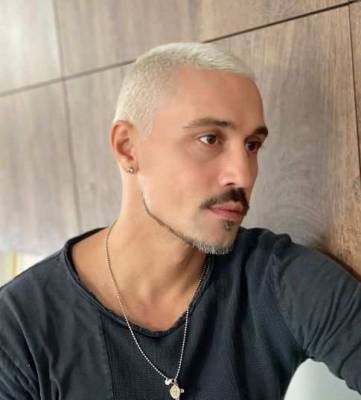 Дмитрий Билан - У кота Димы Билана диагностировали СПИД - actualnews.org