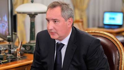 Дмитрий Рогозин - Глава Роскосмоса рассказал, как "пинок" США повлиял на ракетно-космическую отрасль РФ - nation-news.ru