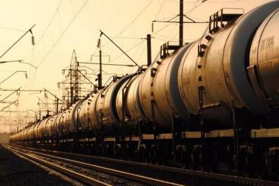 Беларусь начала поставлять нефтепродукты в морские порты России - sharij.net - Санкт-Петербург - Усть-Луга