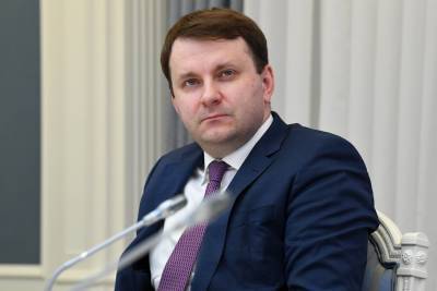 Михаил Мишустин - Олег Матыцин - Максим Орешкин заразился COVID-19 - m24.ru