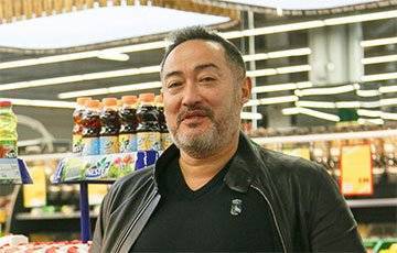 СМИ: Владельцу торговой сети Green насчитали $5 миллионов за выход из СИЗО - charter97.org