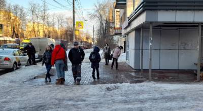 Весна наступит нескоро: какой будет погода в Ярославле в праздничные дни - progorod76.ru - Ярославская обл. - Ярославль